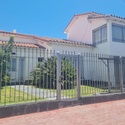 Antonio´s House